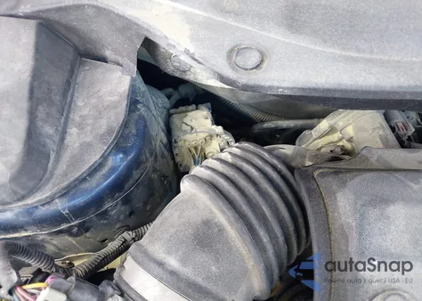 2011 GMC Terrain Sle-2 из США, поврежденный, VIN 2CTFLTE5XB6439843